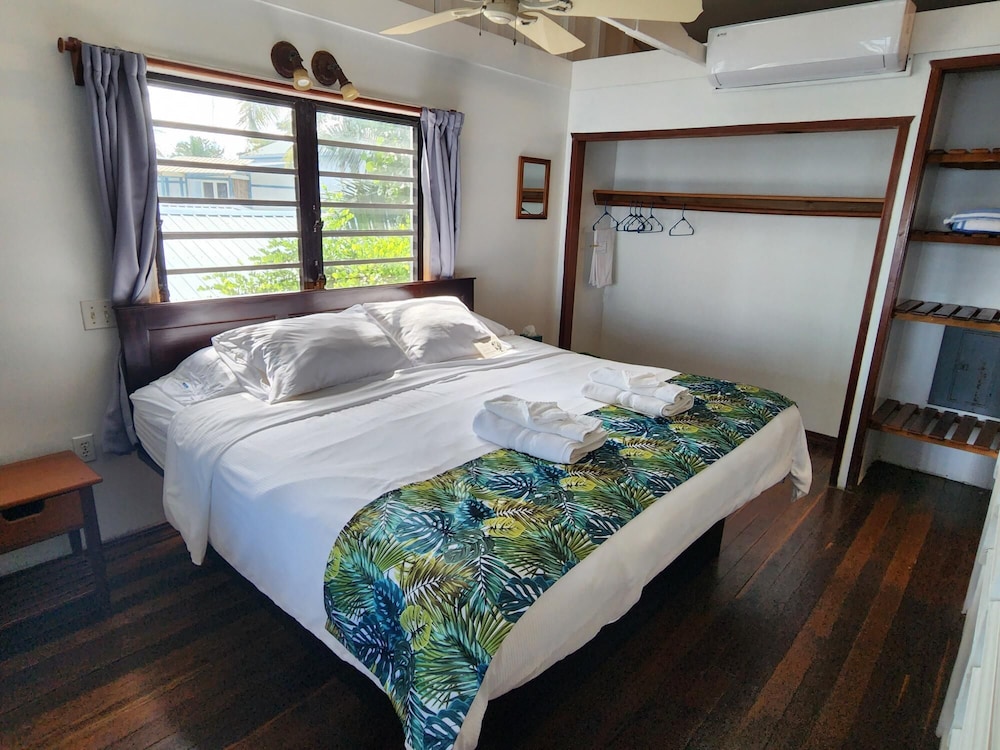 Superior Suite, Balcony, Beachfront