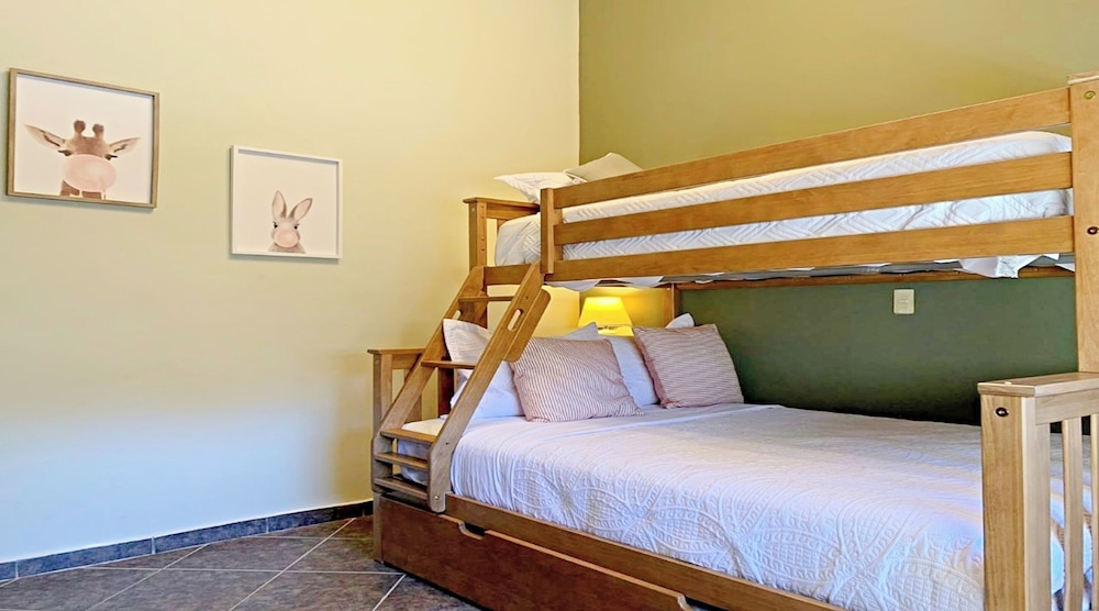 Family Villa, 3 Bedrooms photo 1