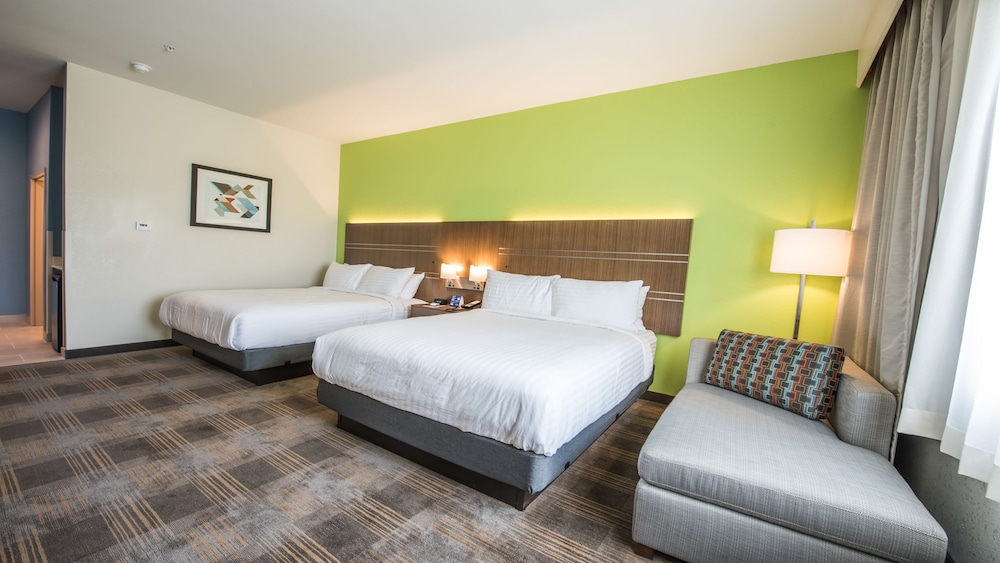 Room, Accessible, Non Smoking (Mobility) photo 3