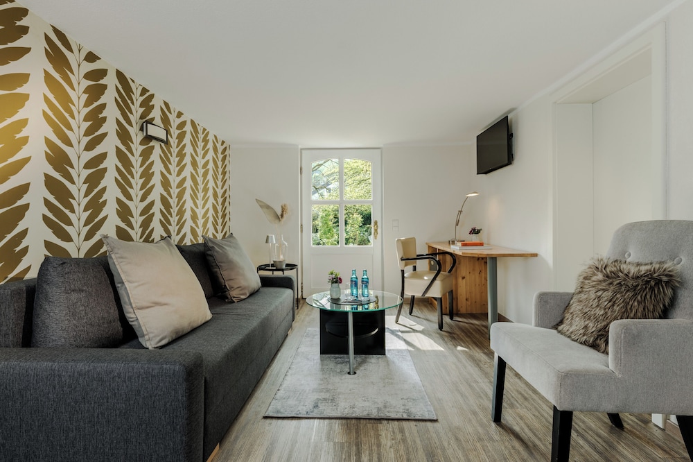 Suite photo 2