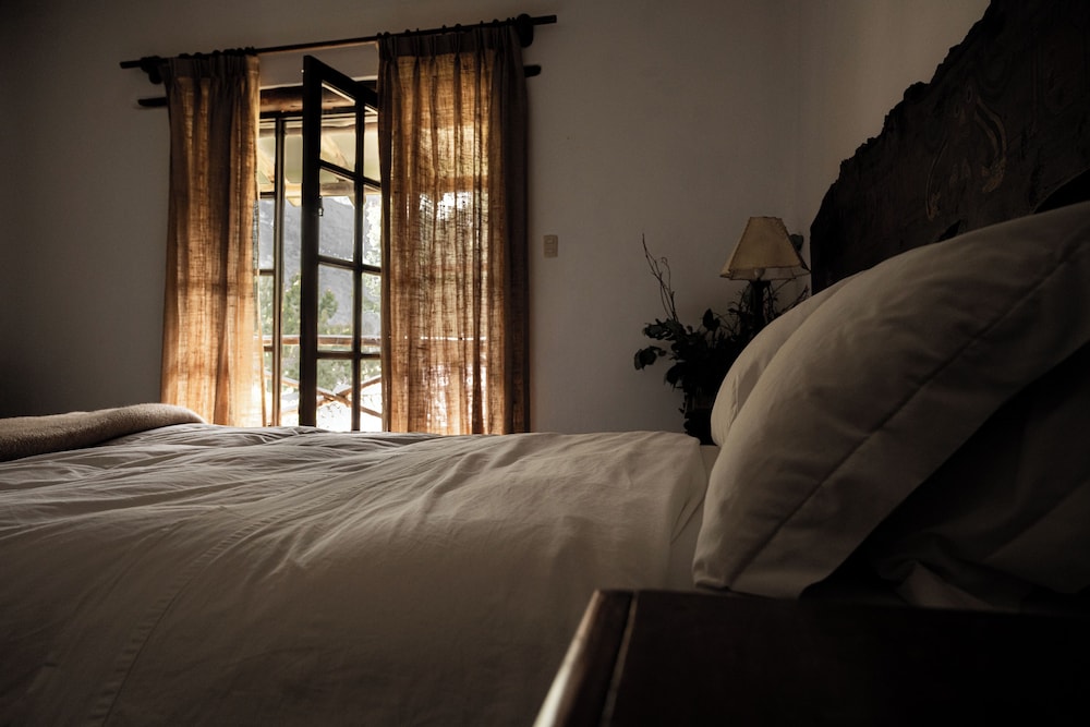 Traditional Triple Room