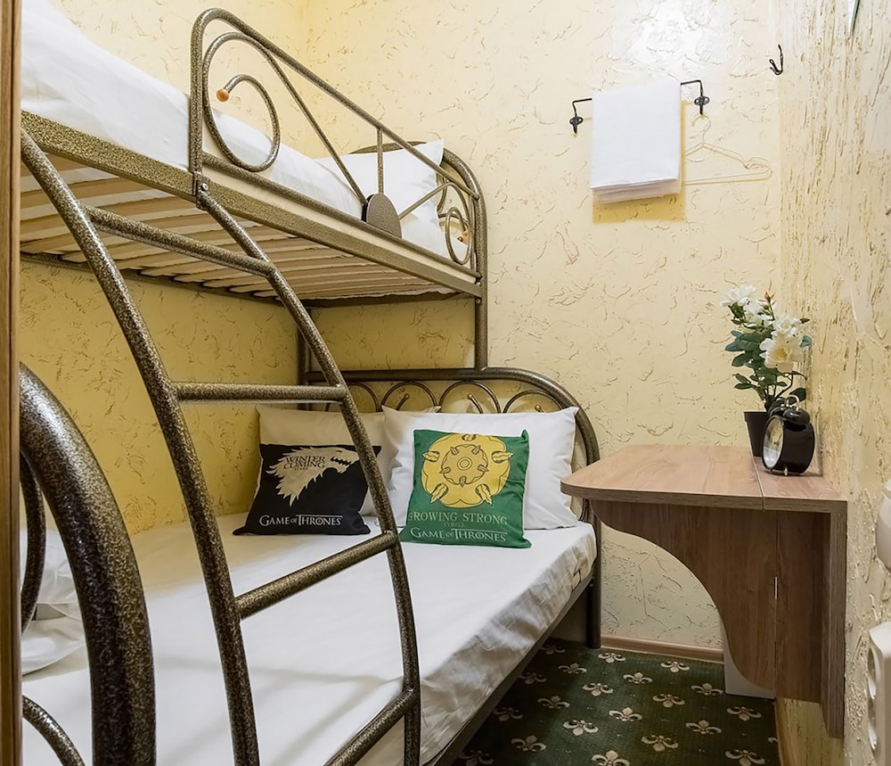 Economy Twin Room
