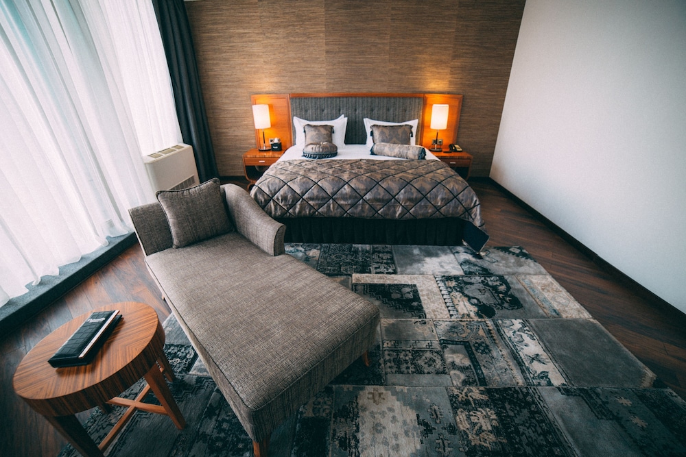 Suite, 1 Bedroom