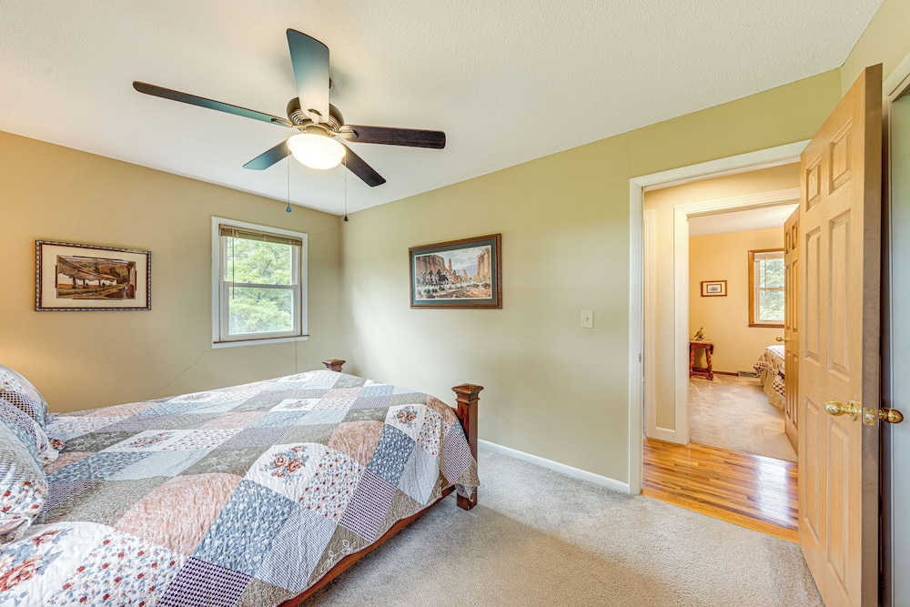 House (3 Bedrooms) photo 2