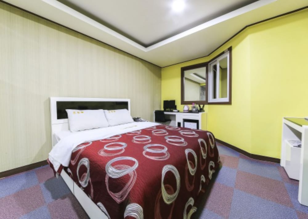 Standard Room - Photo 6