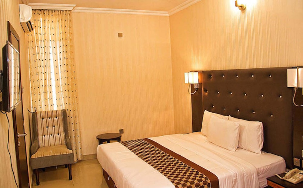 Royal Room