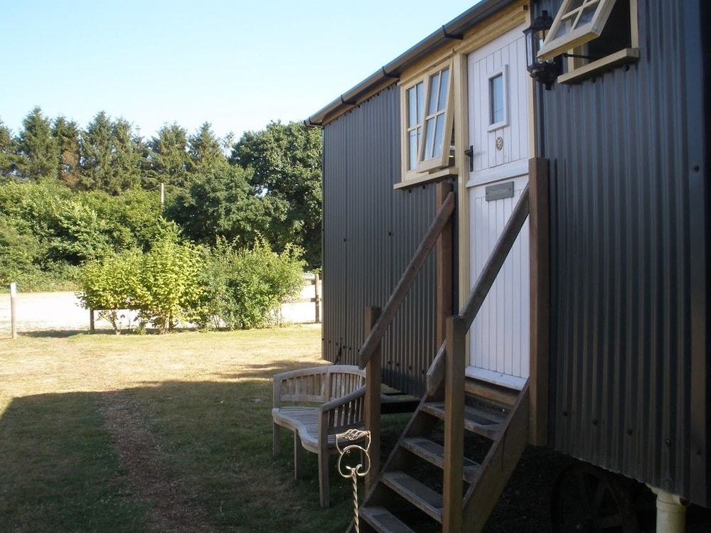 Shepherd'S Hut photo 3