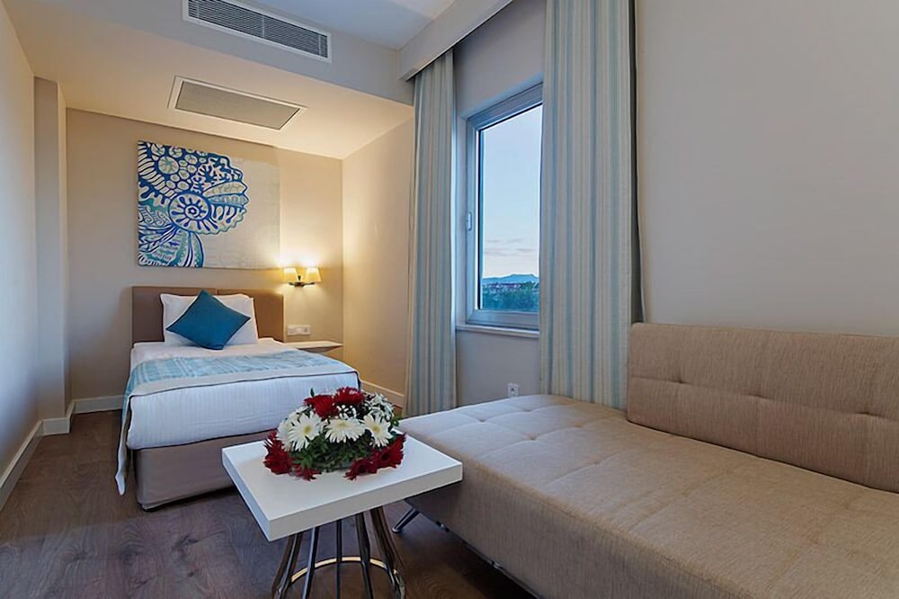 Standard Room, Sea View photo 2