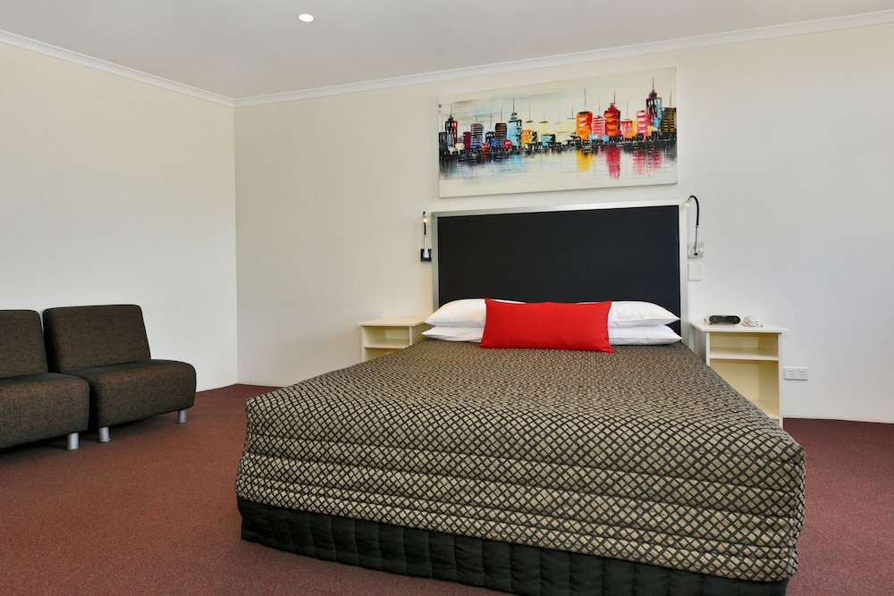 Deluxe Double Room, 1 Queen Bed