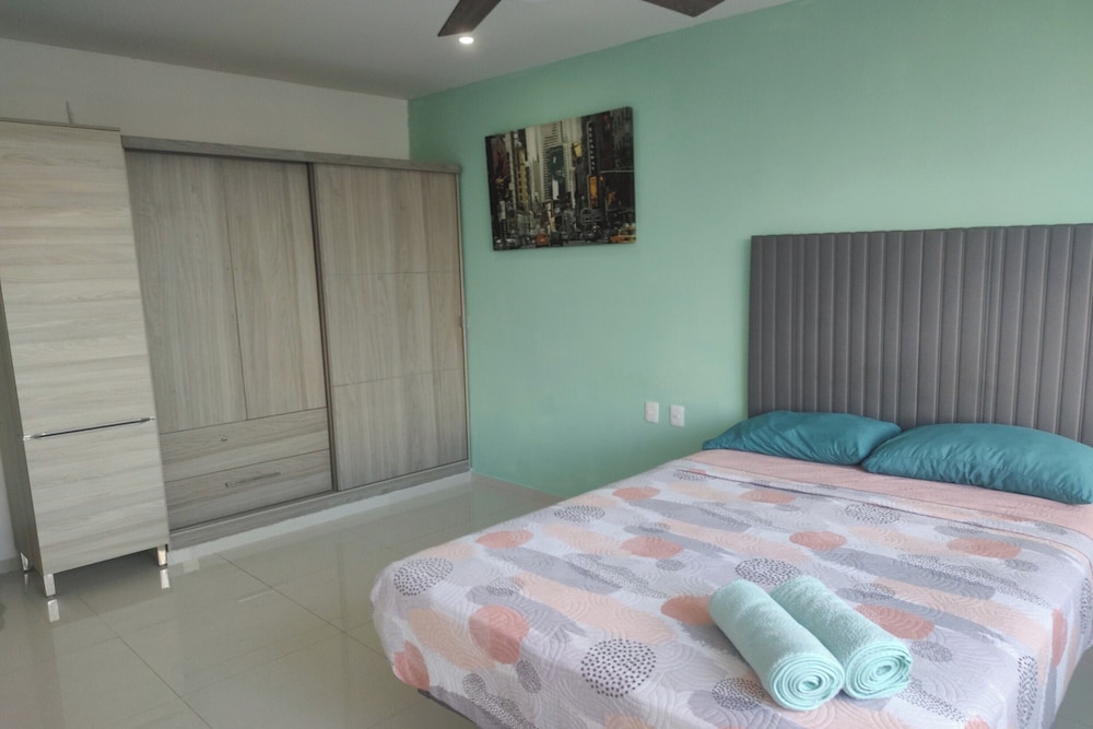 Superior Double Room, 1 Bedroom