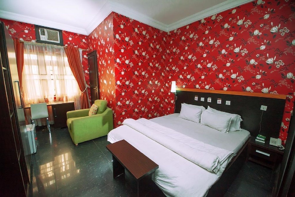 Classic Room, 1 Queen Bed, Non Smoking photo 3