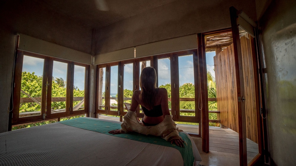 Casa Pocna Family Oceanview Suite A/c