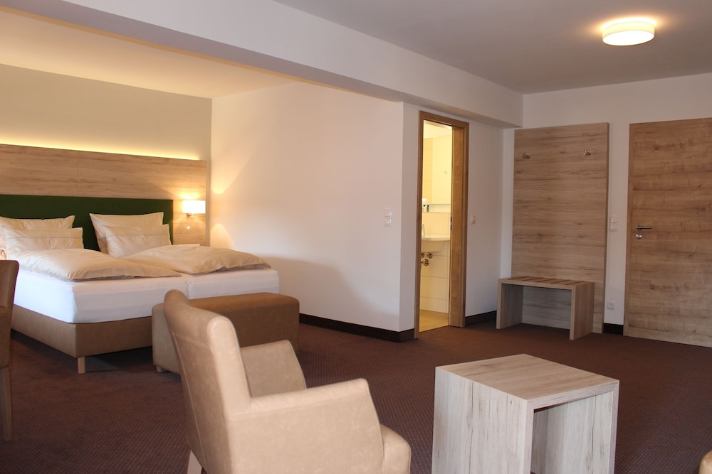 Deluxe Double Room, Non Smoking photo 3
