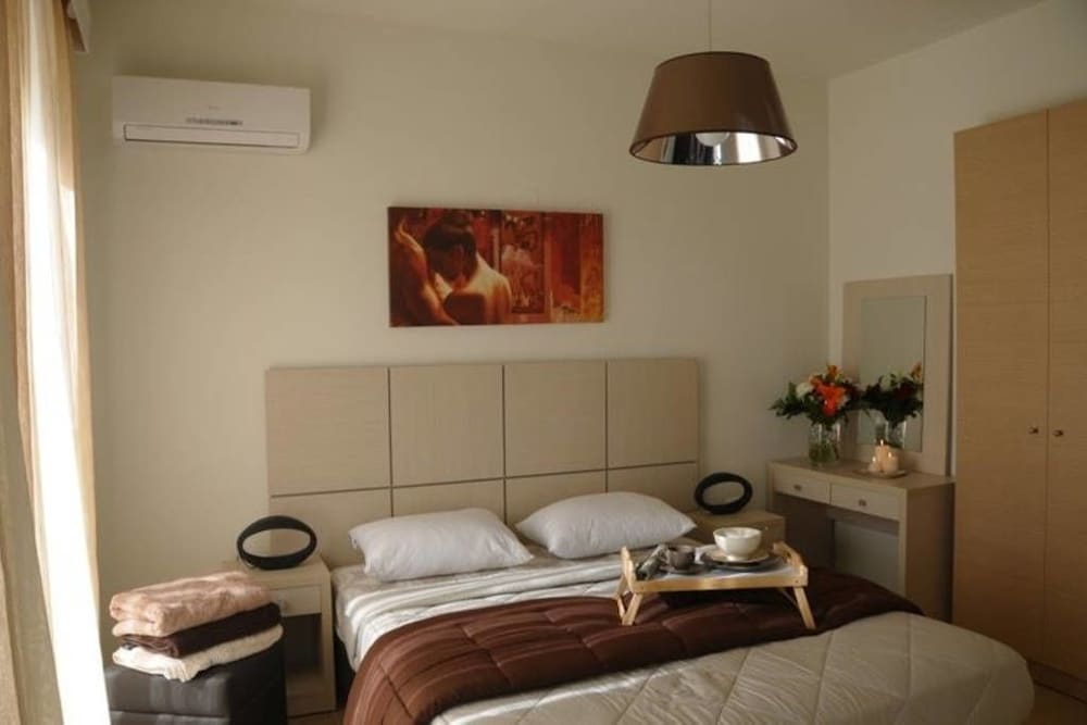 Villa, 2 Bedrooms