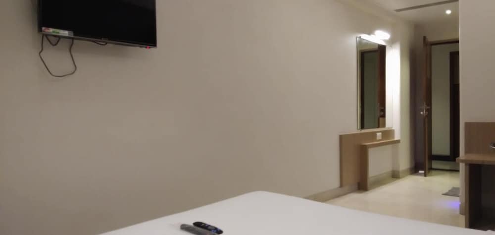 Deluxe Room photo 2