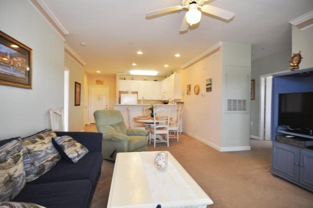 Condo (1322 Crow Creek Drive) photo 1