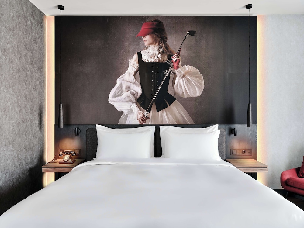 Superior Room, Terrace - Photo 3