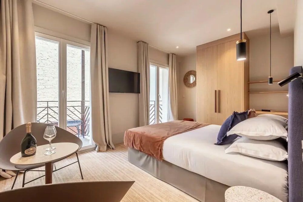 Family Suite with Terrace photo 1