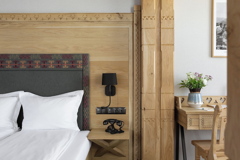Junior Suite - Photo 2