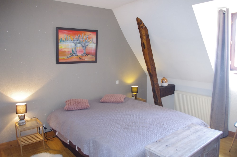 Deluxe Double Room, Bathtub (Ouvéa) photo 1