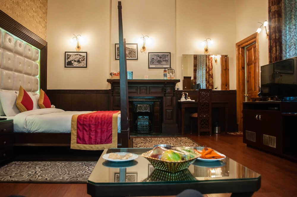 Heritage Suite photo 1
