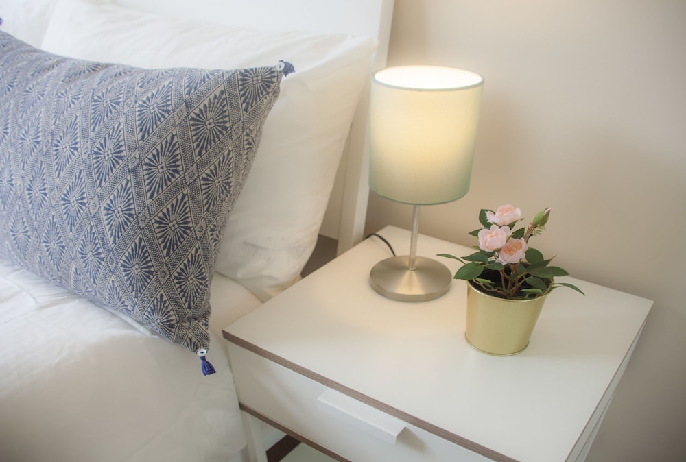Basic Apartment (Room 101) photo 2