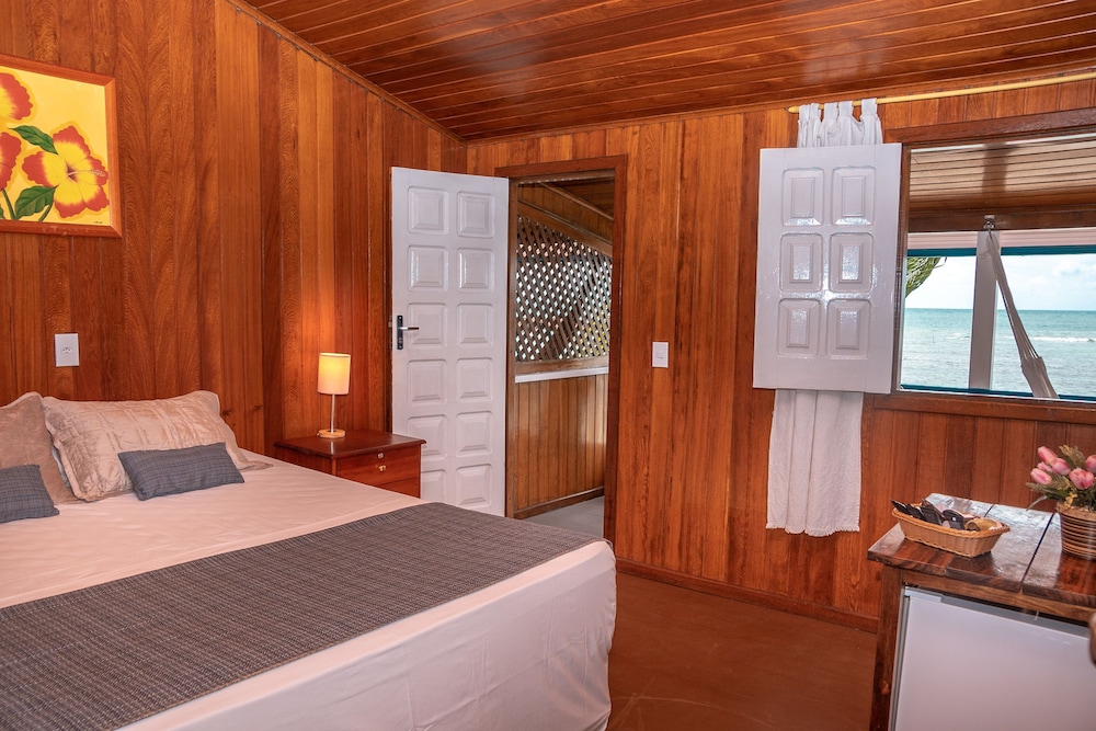 Superior Quadruple Room, Ocean View - Photo 1