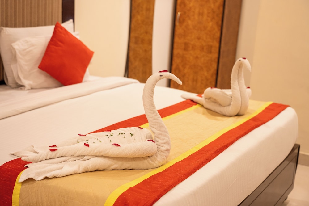 Deluxe Room - Photo 6
