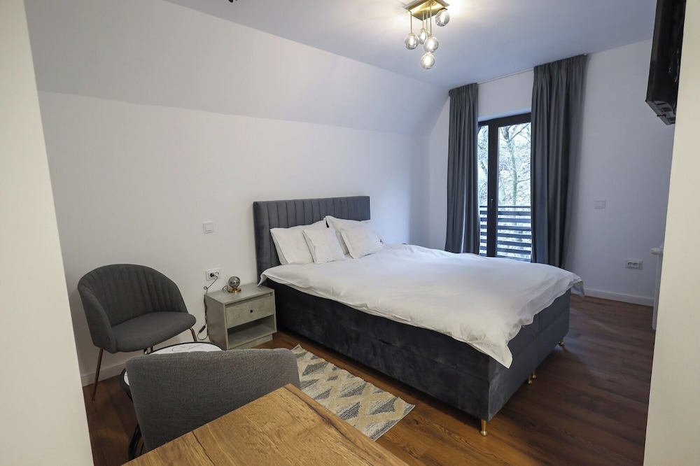 Deluxe Double Room photo 3