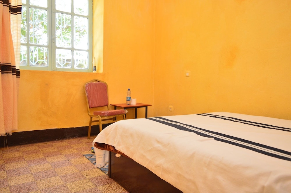 Executive Double Room, Garden View photo 1
