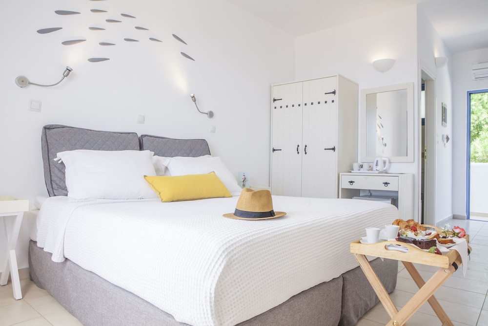 Classic Double Room - Photo 1