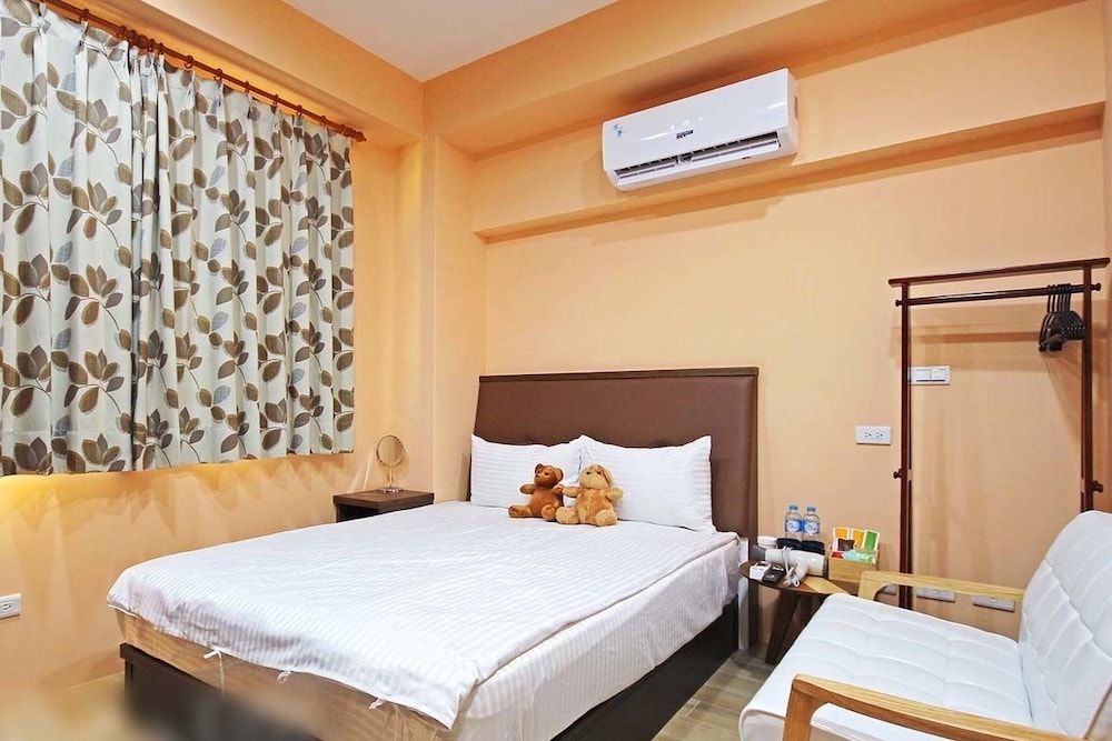 Comfort Double Room photo 1