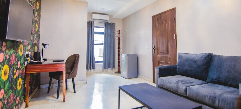 Executive Suite, 1 Bedroom photo 1