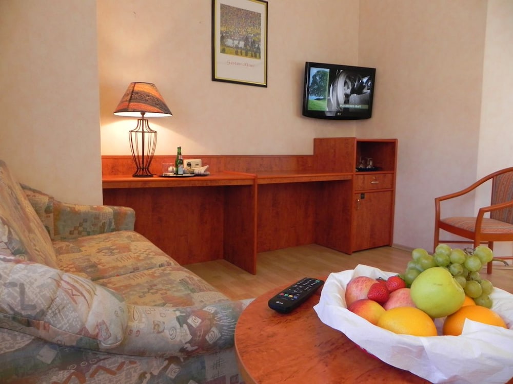 Comfort Double Room, Non Smoking photo 1
