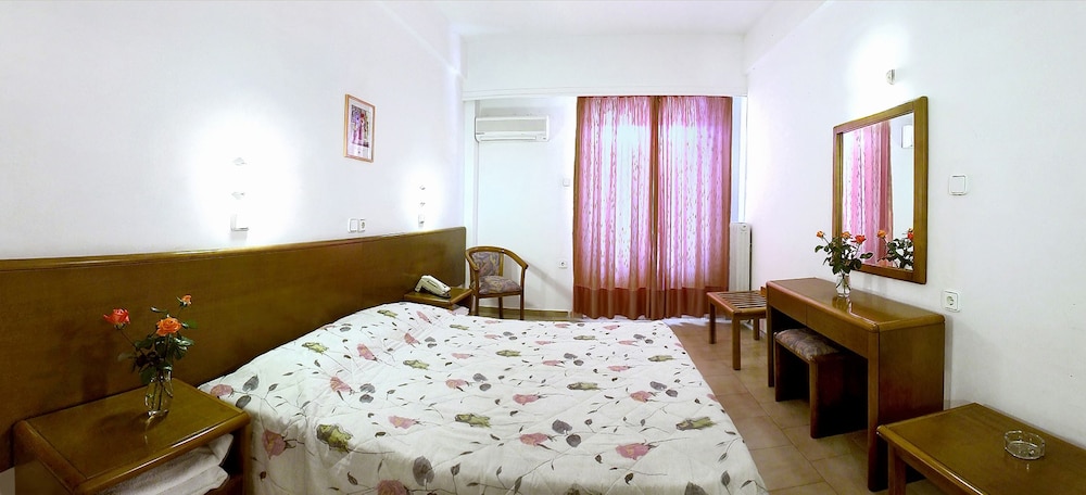 Double Room, Mountain View photo 2