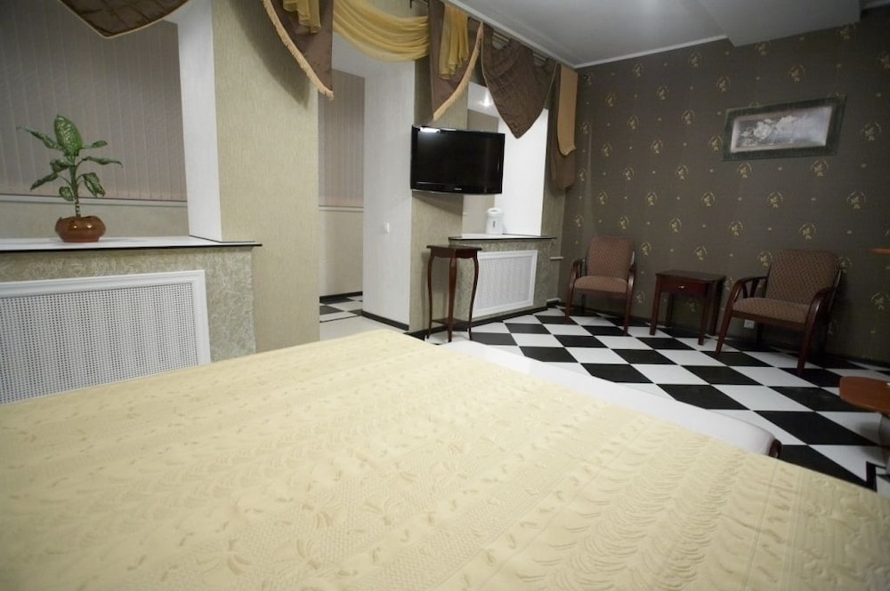 Double Room, Balcony, Sea View (Domino) photo 2