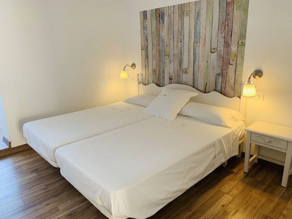 Apartamento Básico, 2 Habitaciones