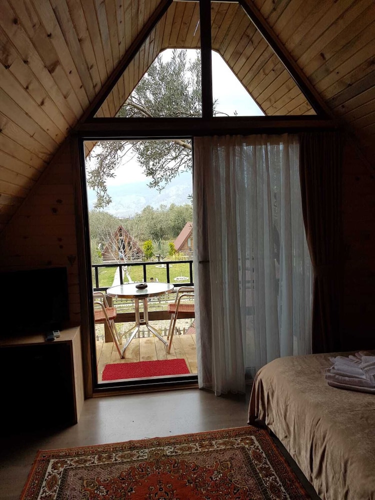 Standard Bungalow, 1 Double Bed, Mountain View, Garden Area photo 1
