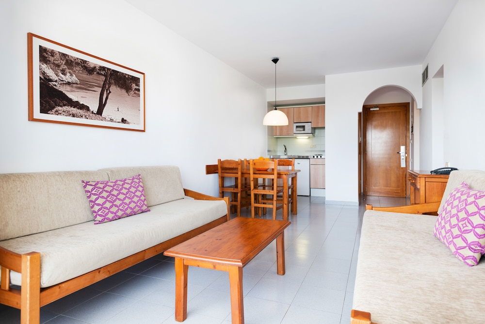 Economy Apartment, 1 Bedroom photo 2