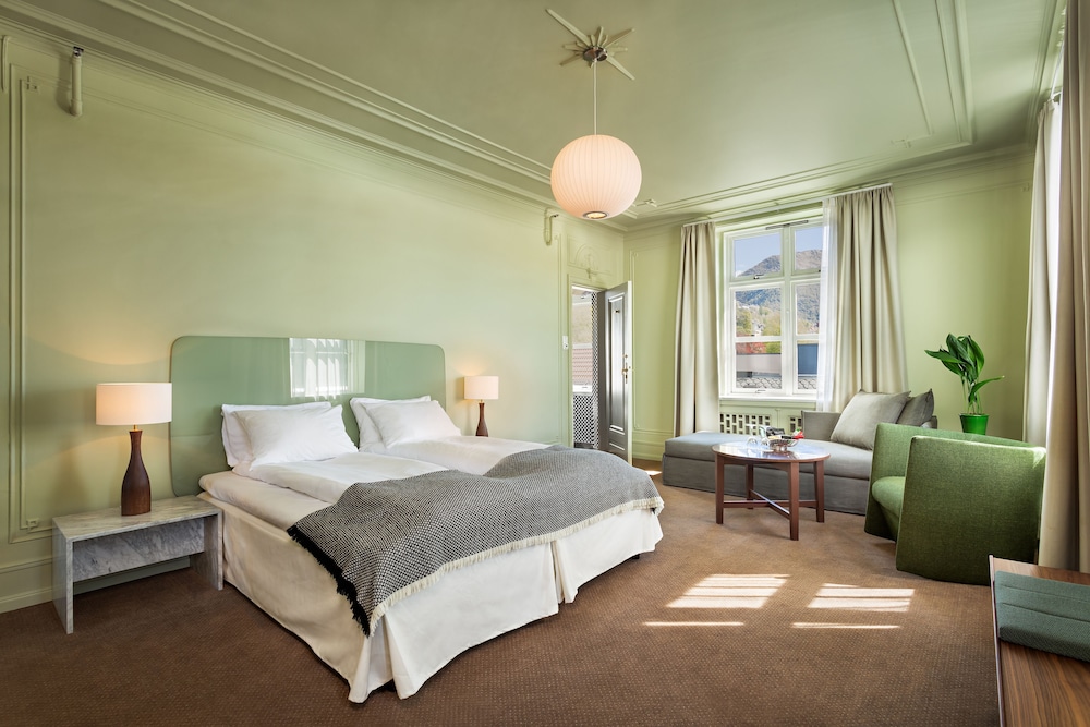 Junior Suite - Photo 1
