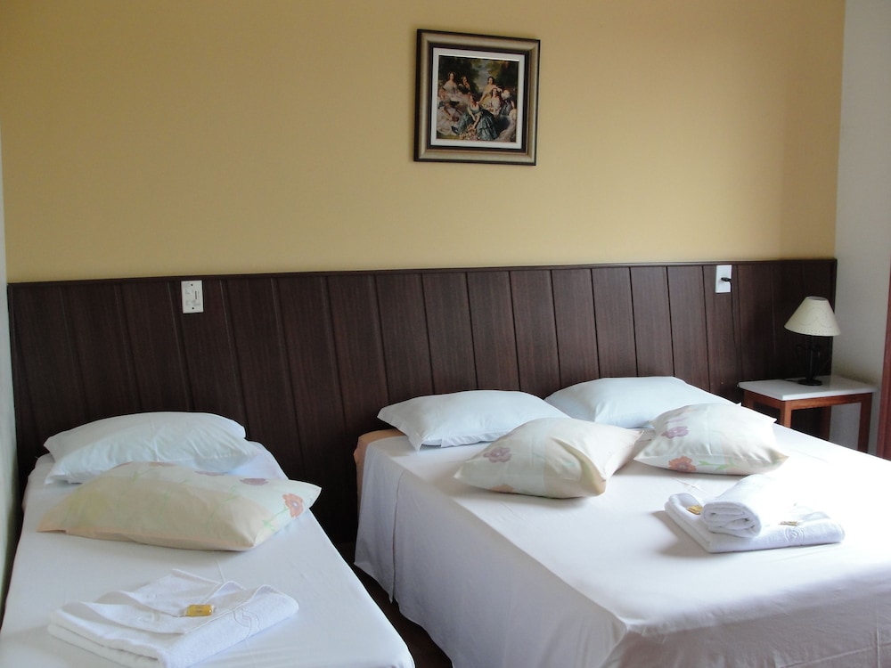 Luxury Room, Mountain View photo 1