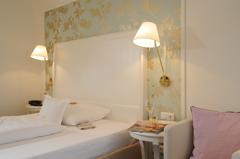 Business Double Room photo 2