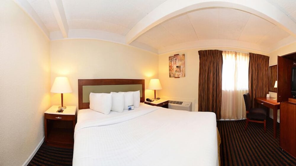 Deluxe Suite, 1 King Bed, Non Smoking - Photo 2