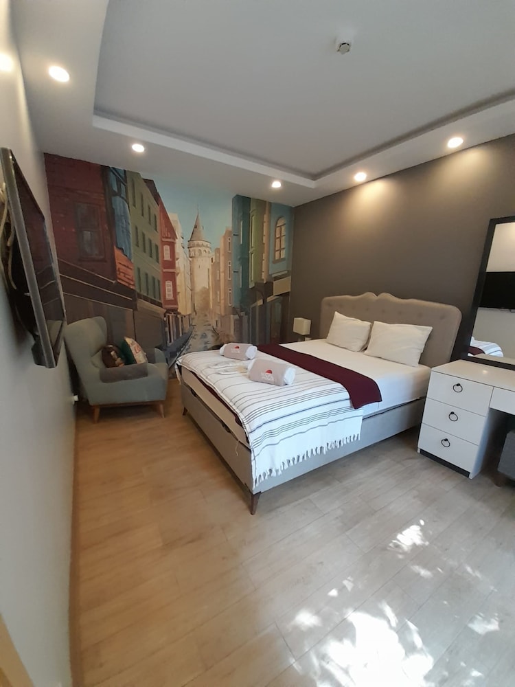 Standard Apartment photo 1