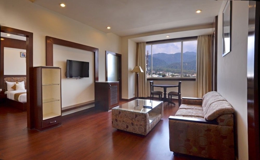 Executive Room photo 3