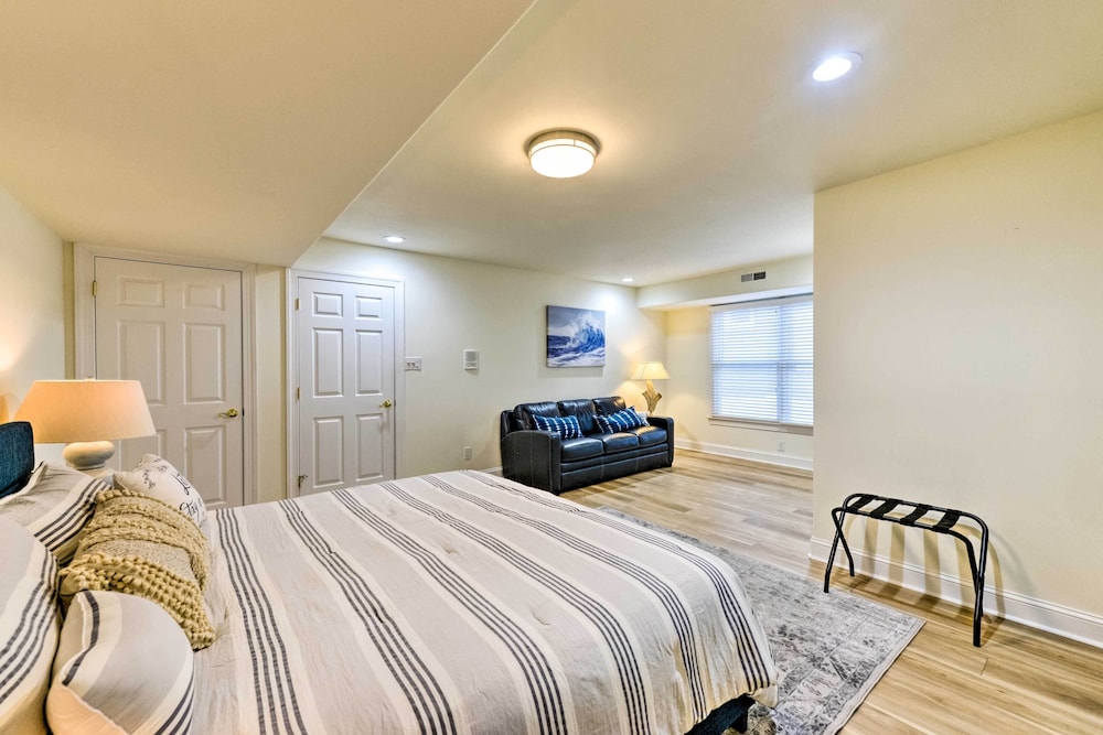 Apartment (4 Bedrooms) photo 3
