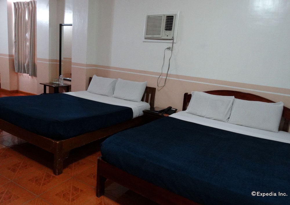 Premier Room, 2 Bedrooms photo 1