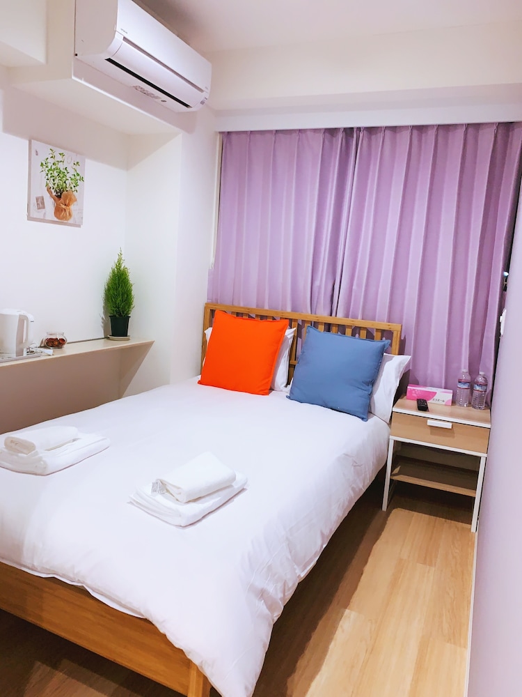 Romantic Double Room photo 3