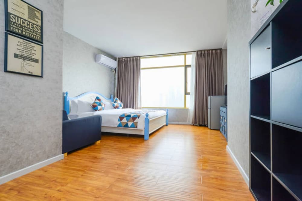 Double Room, River View photo 1