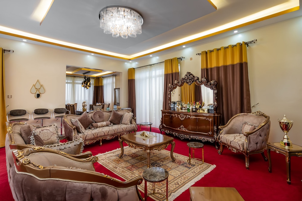 Luxury Room photo 1